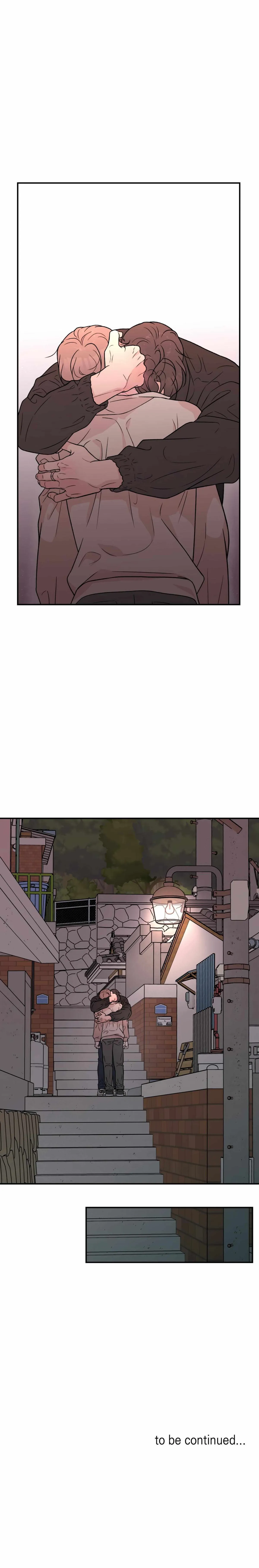 Read Flip Turn chapter 68 image 16 on Lezhin