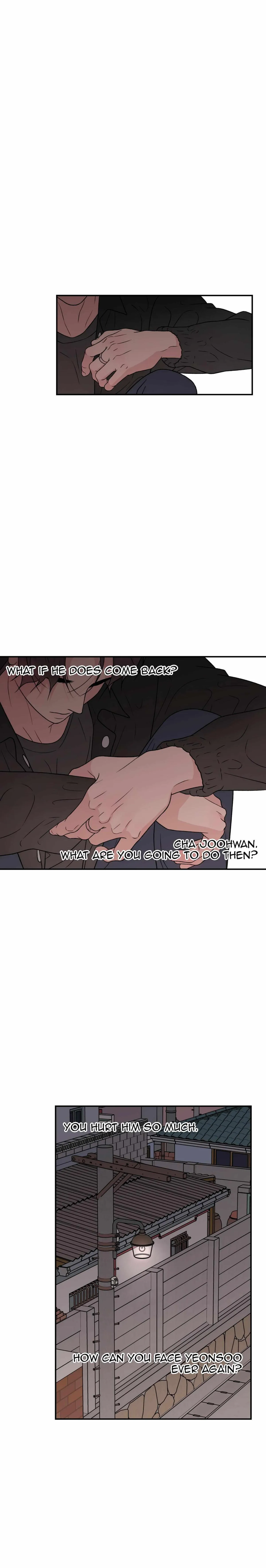 Read Flip Turn chapter 68 image 2 on Lezhin