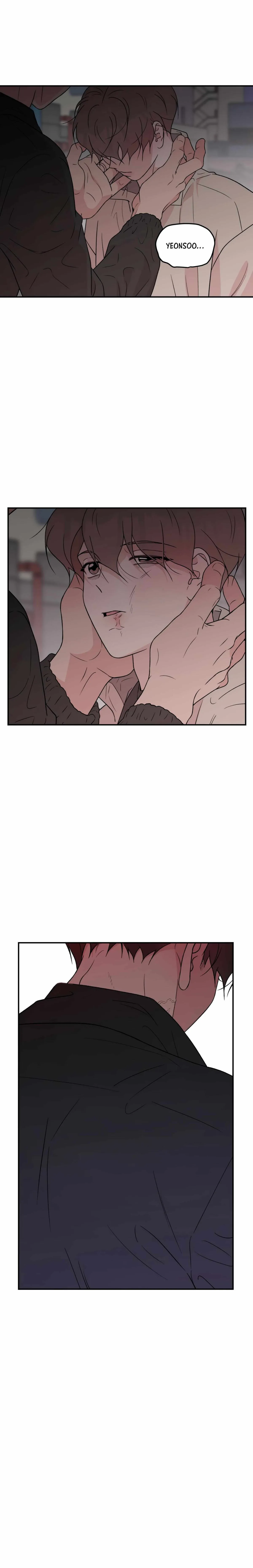 Read Flip Turn chapter 68 image 5 on Lezhin