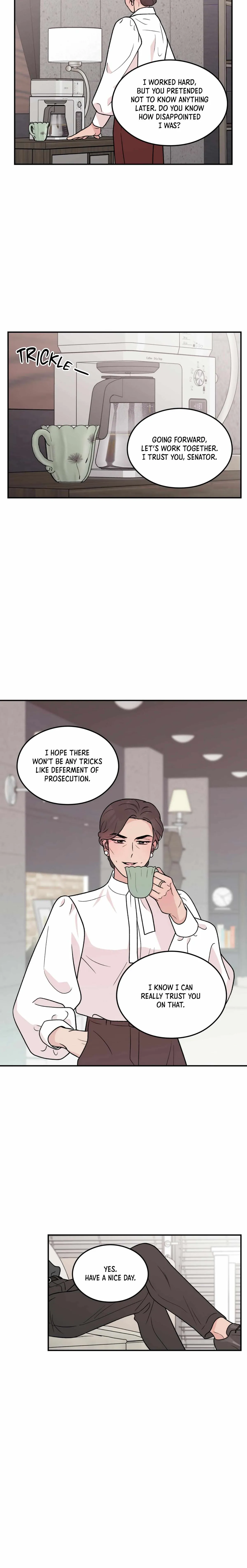 Read Flip Turn chapter 69.99 image 10 on Lezhin