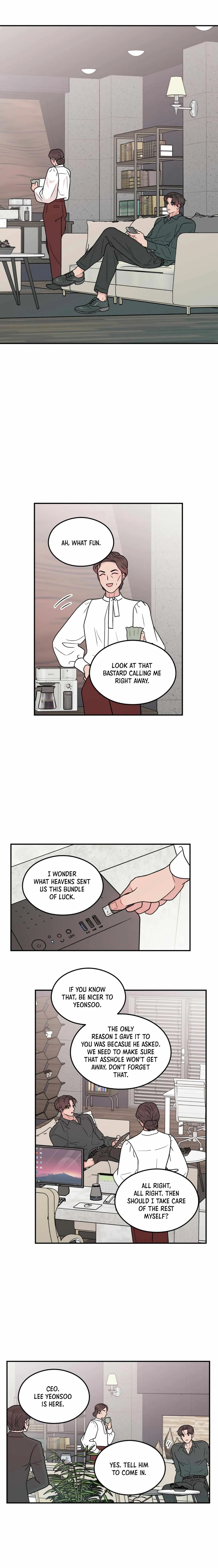 Read Flip Turn chapter 69.99 image 11 on Lezhin