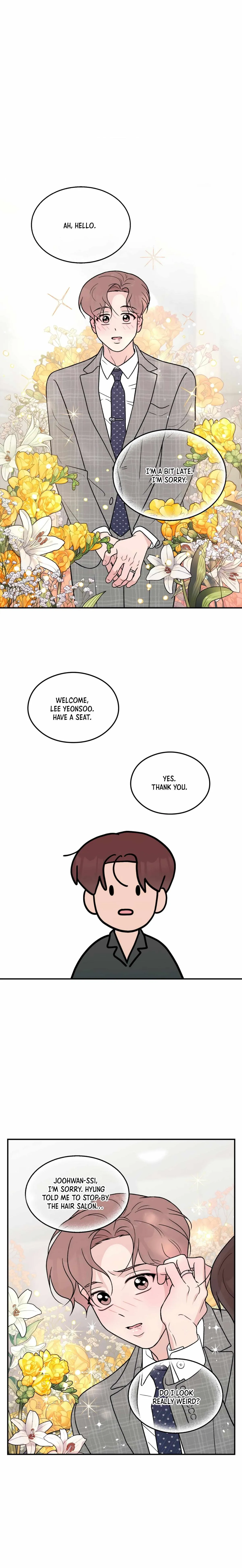 Read Flip Turn chapter 69.99 image 12 on Lezhin