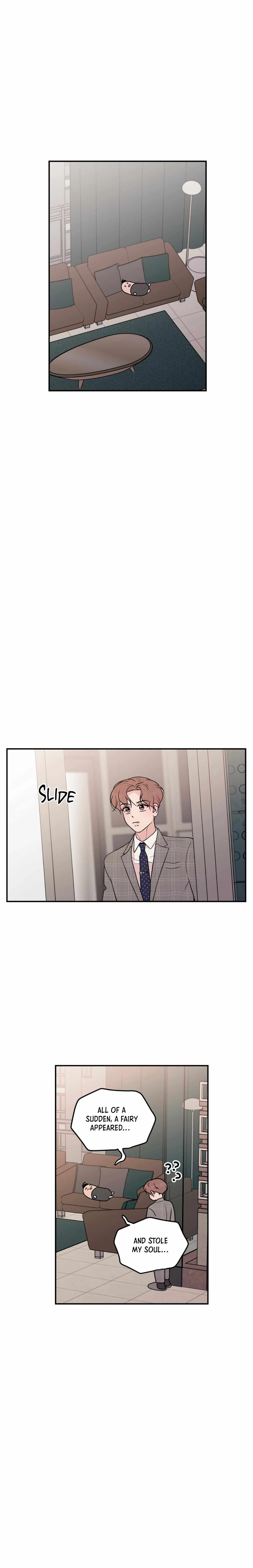 Read Flip Turn chapter 69.99 image 14 on Lezhin