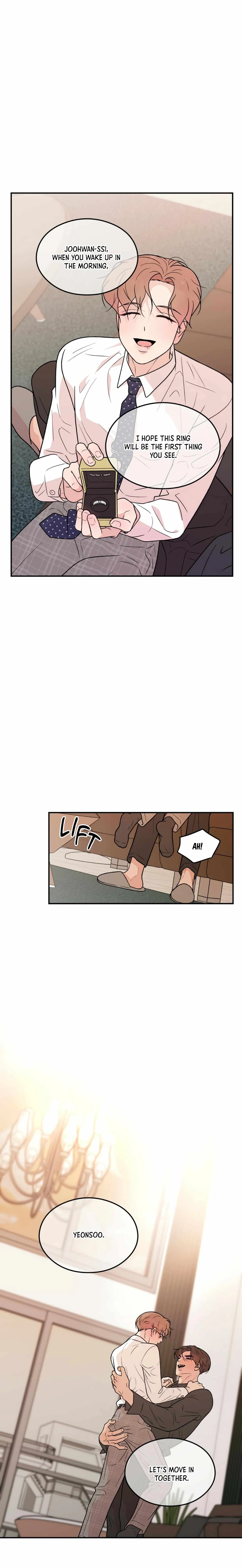 Read Flip Turn chapter 69.99 image 16 on Lezhin