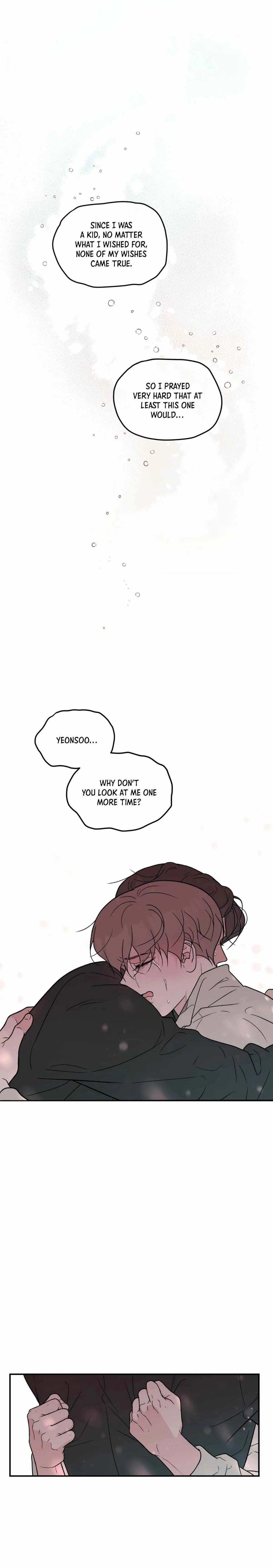 Read Flip Turn chapter 69 image 15 on Lezhin