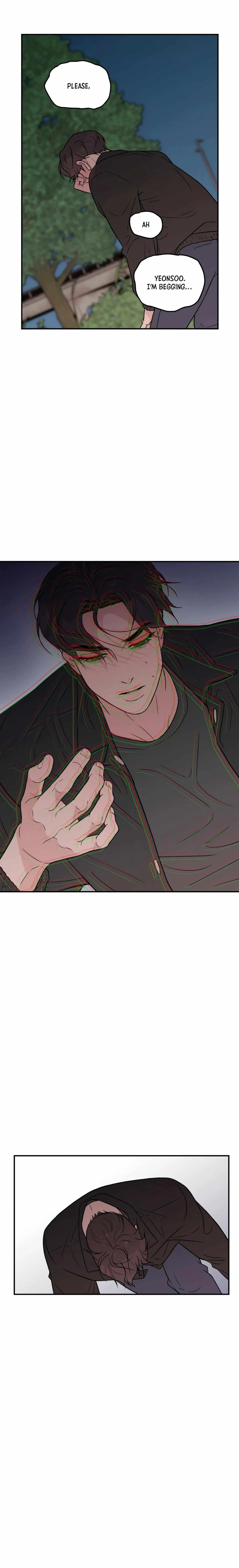 Read Flip Turn chapter 69 image 8 on Lezhin