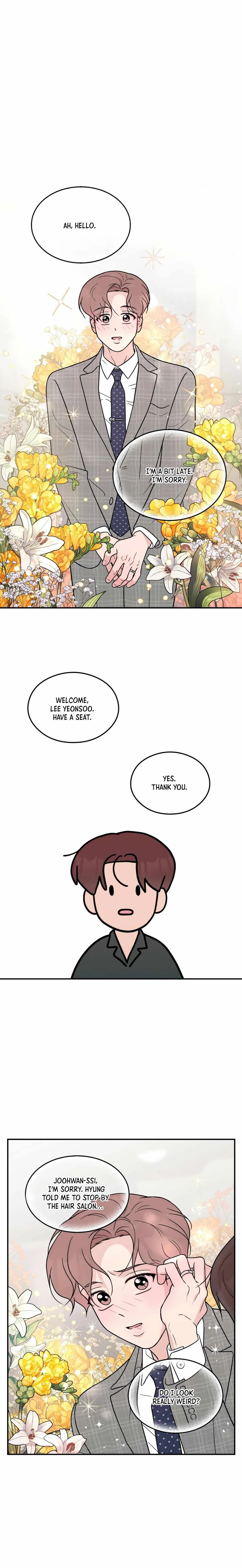 Read Flip Turn chapter 70 image 12 on Lezhin