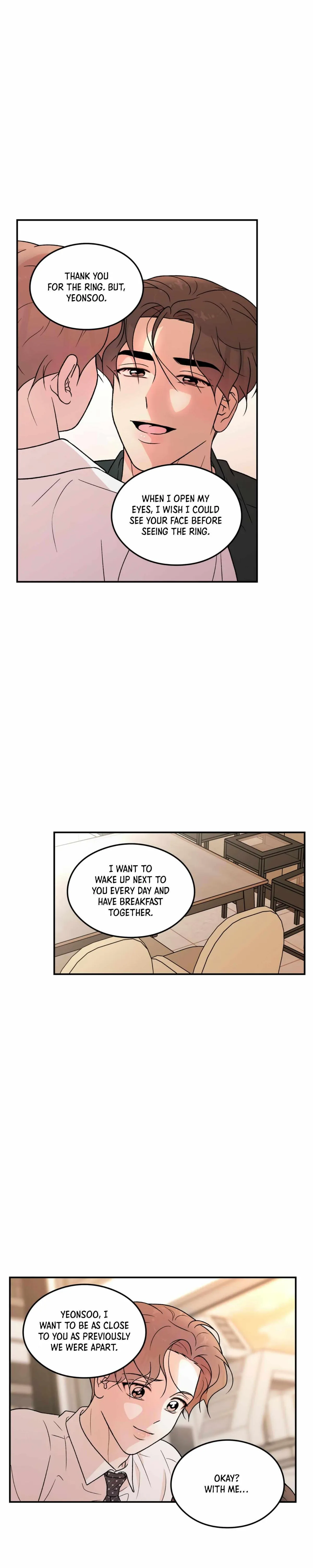 Read Flip Turn chapter 70 image 17 on Lezhin