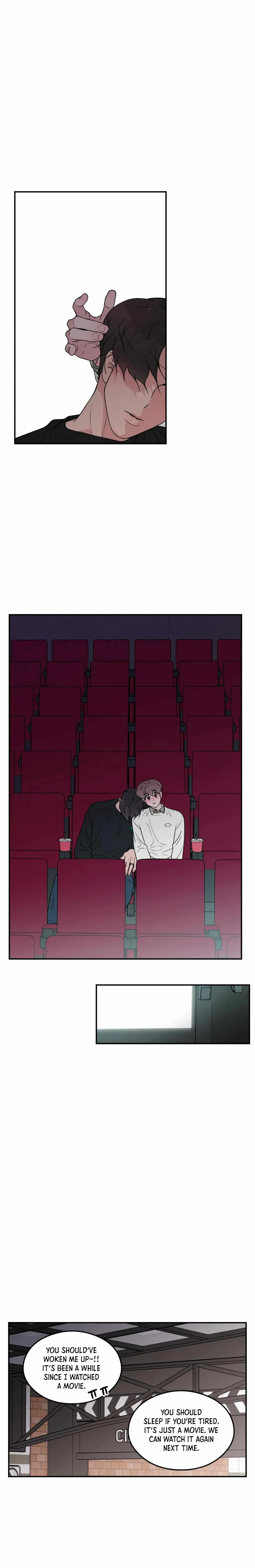 Read Flip Turn chapter 71.99 image 15 on Lezhin
