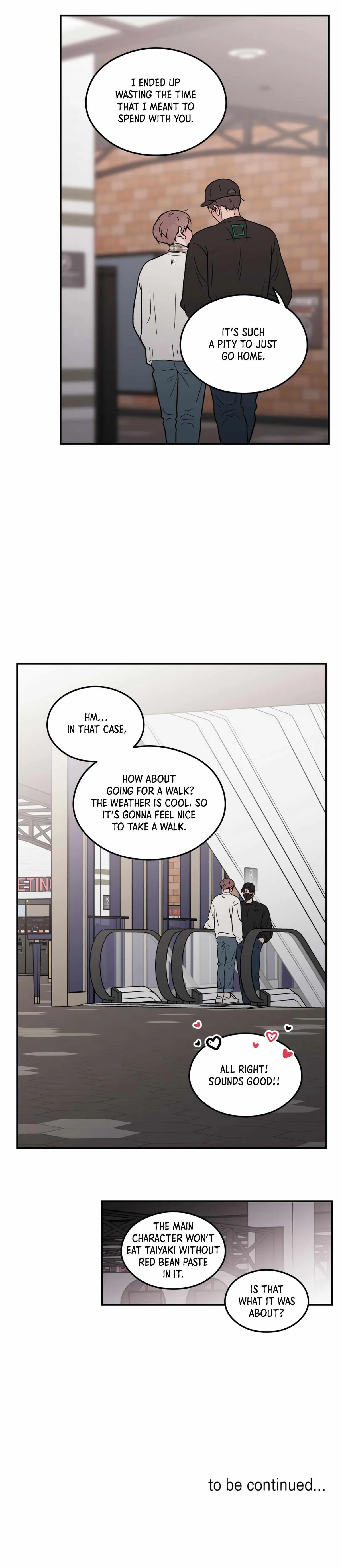 Read Flip Turn chapter 71.99 image 16 on Lezhin