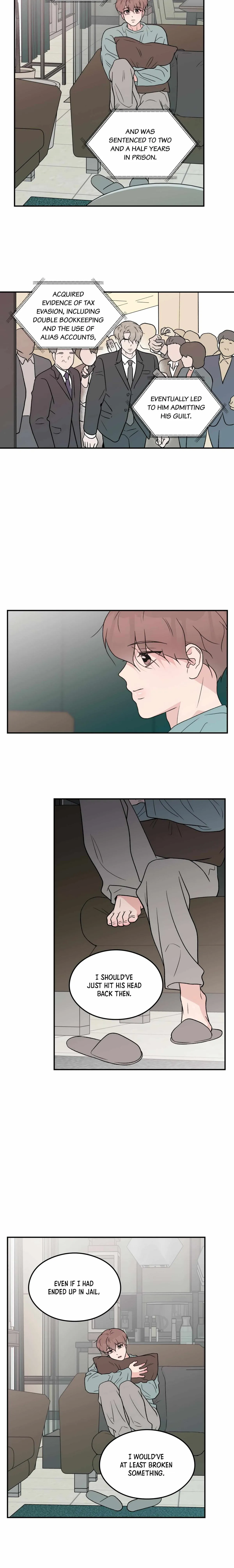 Read Flip Turn chapter 71.99 image 7 on Lezhin