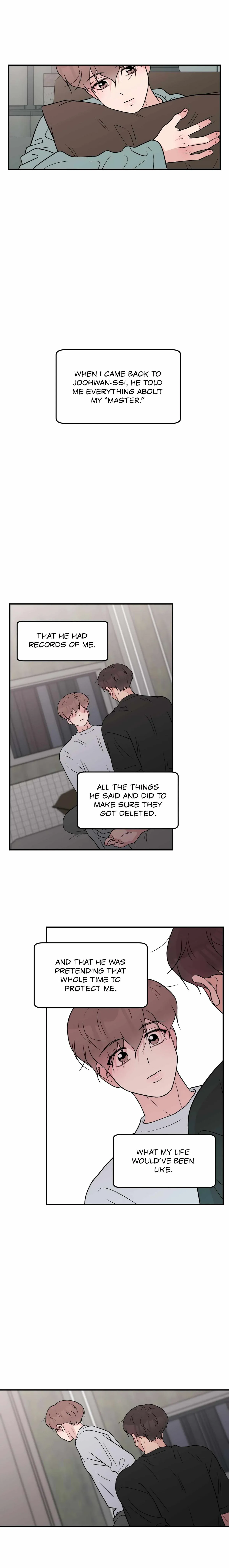 Read Flip Turn chapter 71.99 image 8 on Lezhin