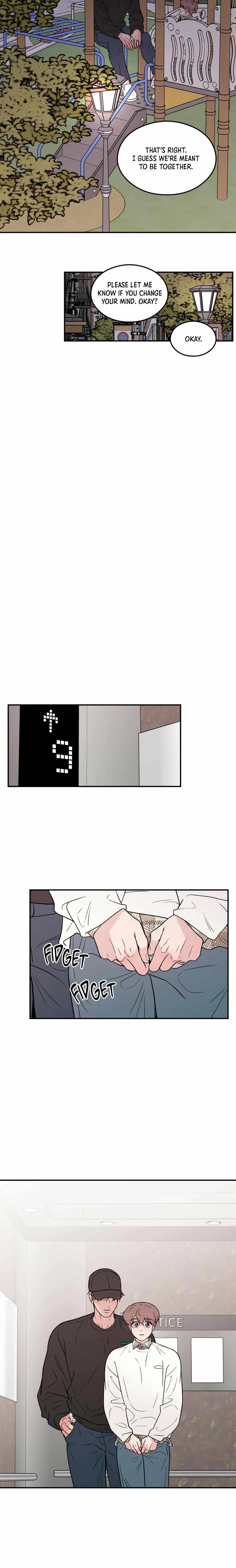 Read Flip Turn chapter 72.99 image 10 on Lezhin