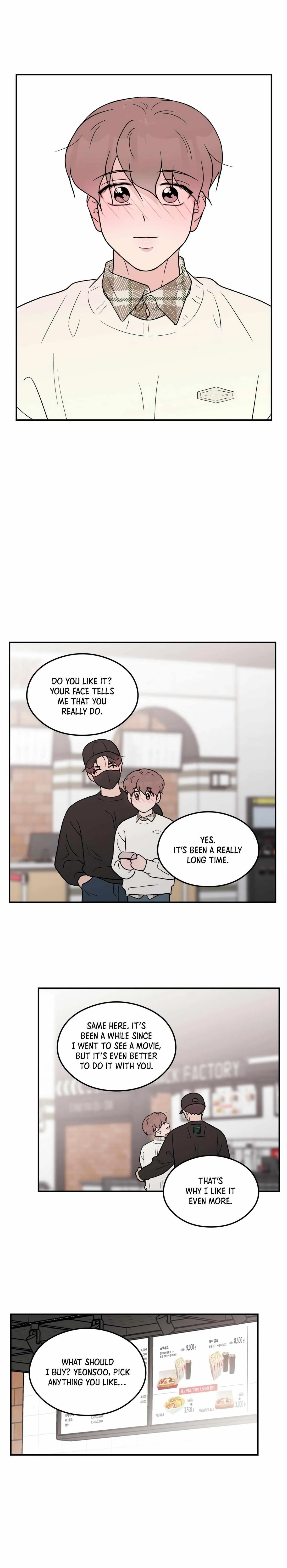 Read Flip Turn chapter 72 image 11 on Lezhin