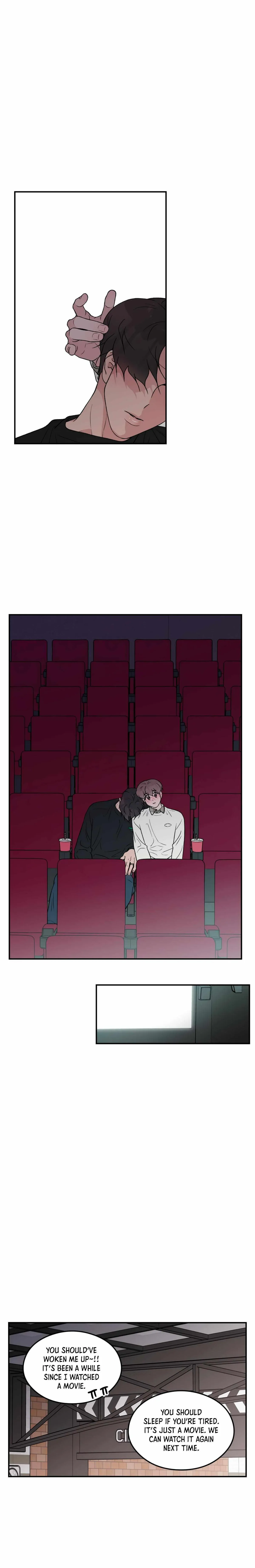Read Flip Turn chapter 72 image 15 on Lezhin