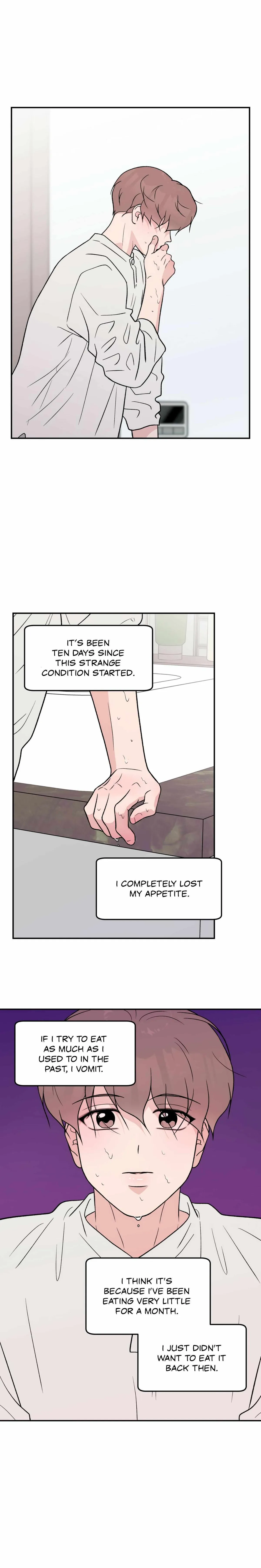 Read Flip Turn chapter 72 image 2 on Lezhin