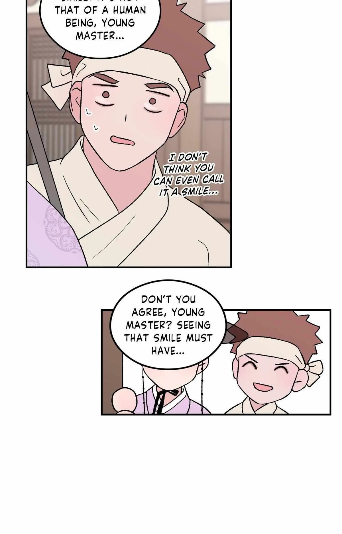 Read Flip Turn chapter 73.16 image 15 on Lezhin