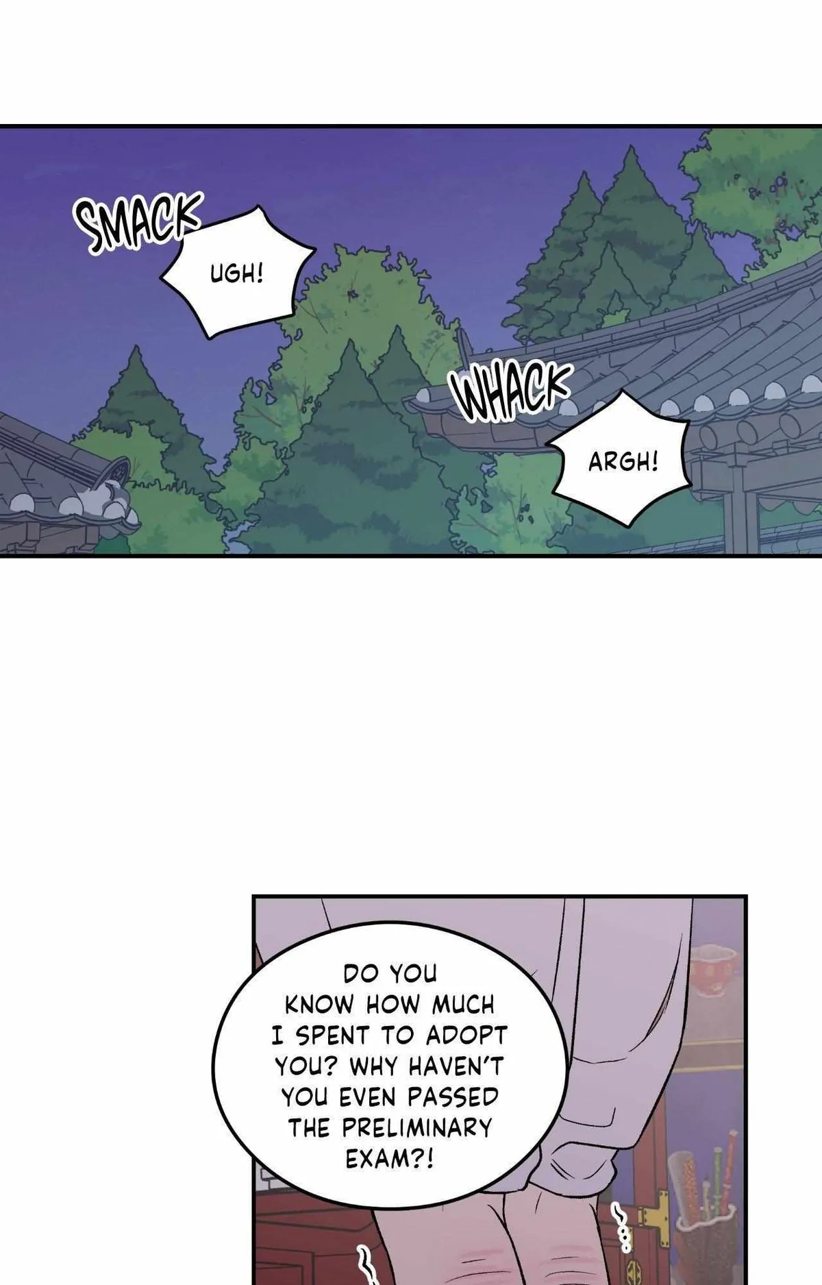 Read Flip Turn chapter 73.16 image 19 on Lezhin