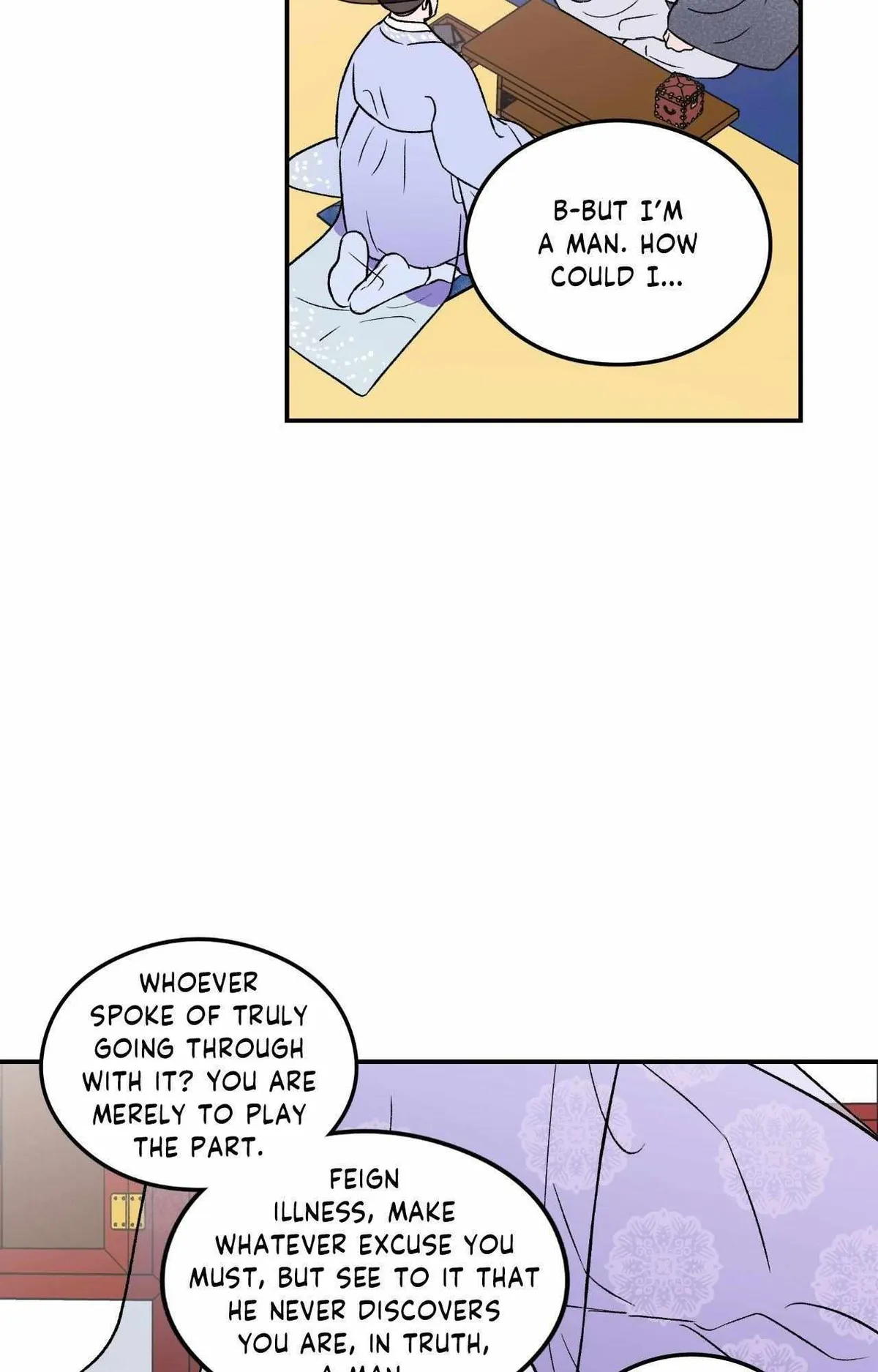 Read Flip Turn chapter 73.16 image 27 on Lezhin