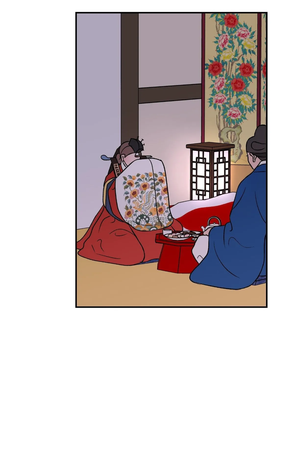 Read Flip Turn chapter 73.16 image 36 on Lezhin