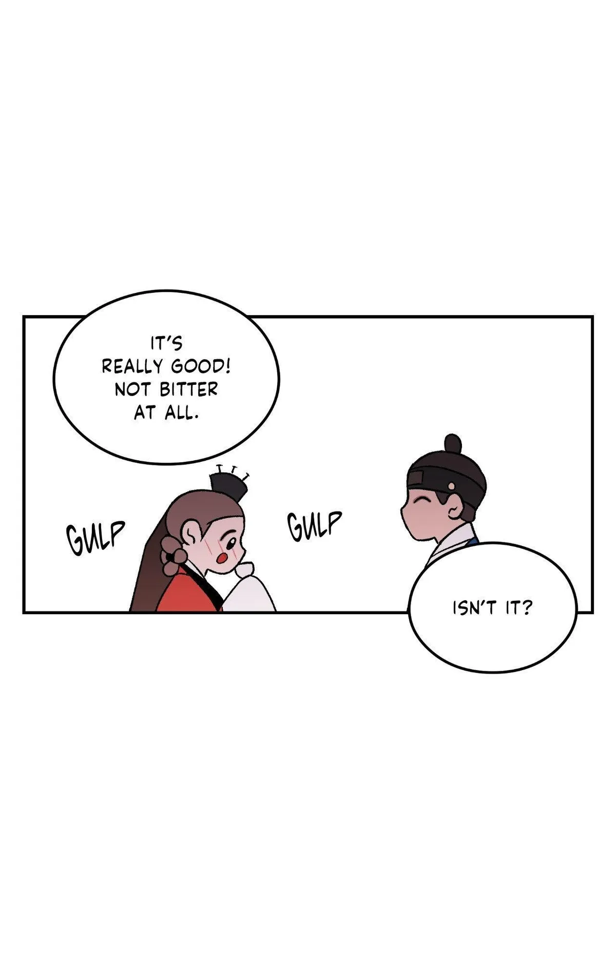 Read Flip Turn chapter 73.16 image 54 on Lezhin
