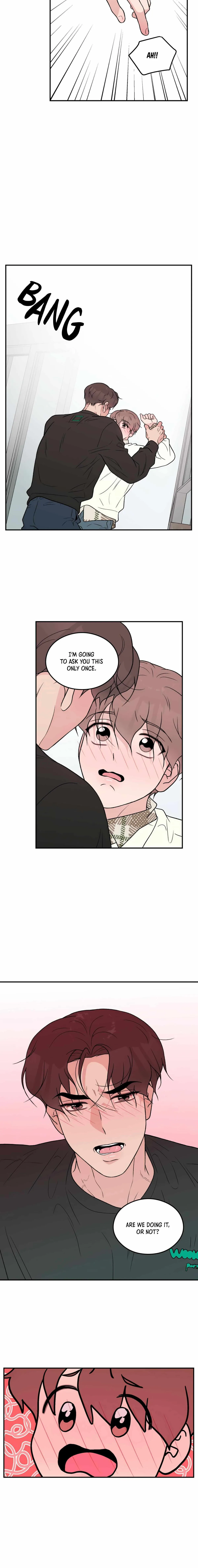 Read Flip Turn chapter 73 image 13 on Lezhin