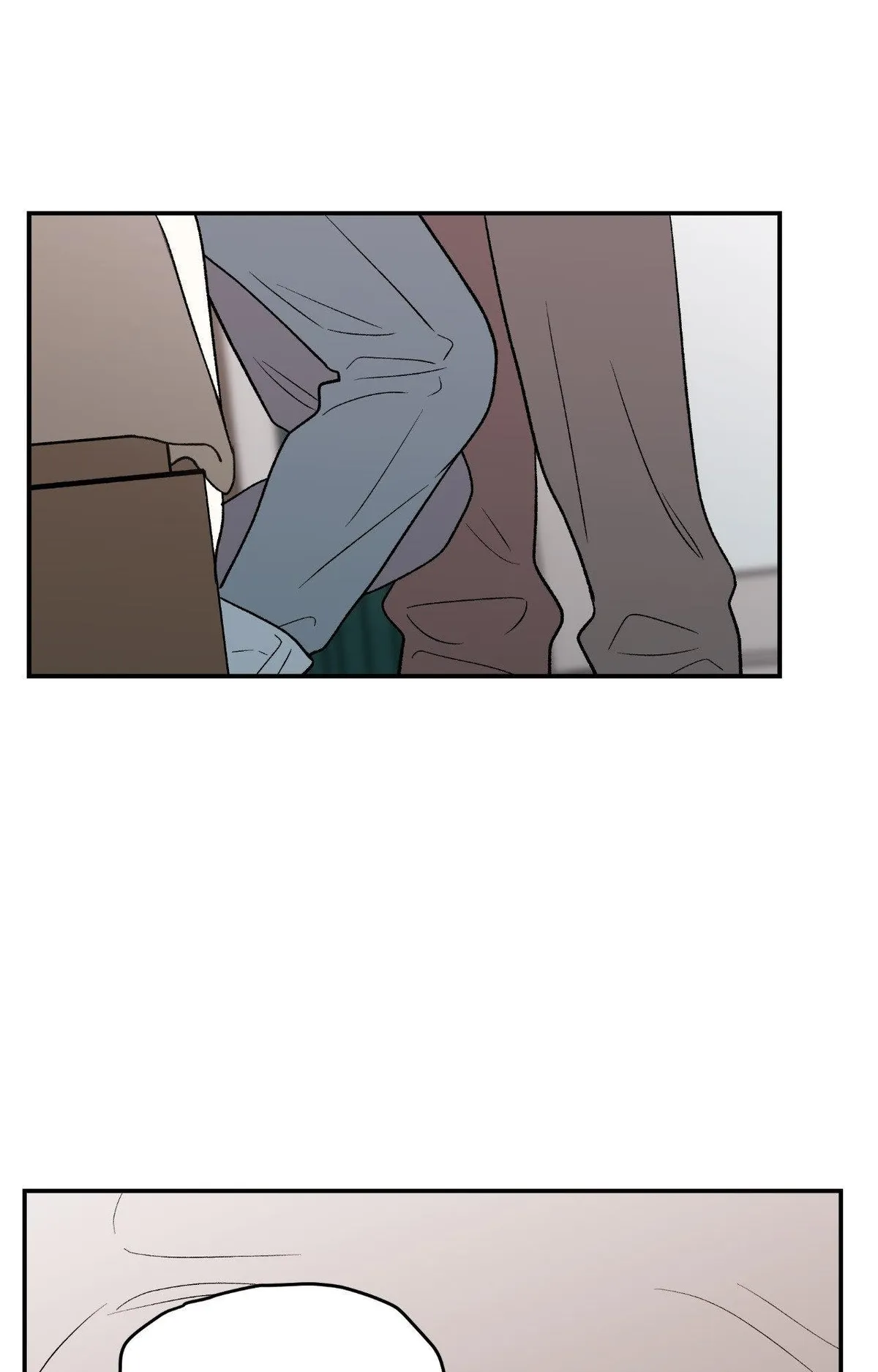 Read Flip Turn chapter 74 image 11 on Lezhin