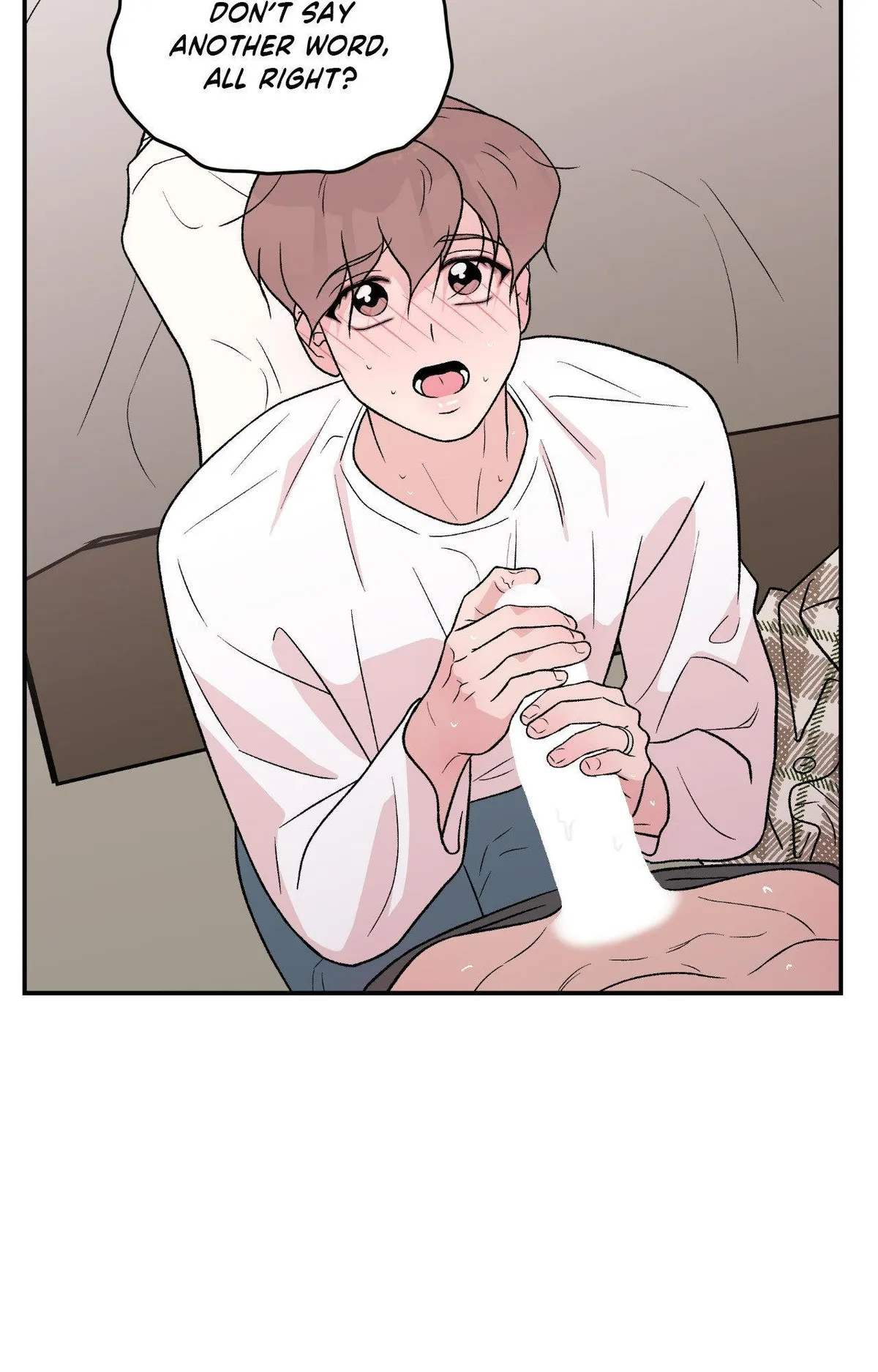 Read Flip Turn chapter 74 image 12 on Lezhin