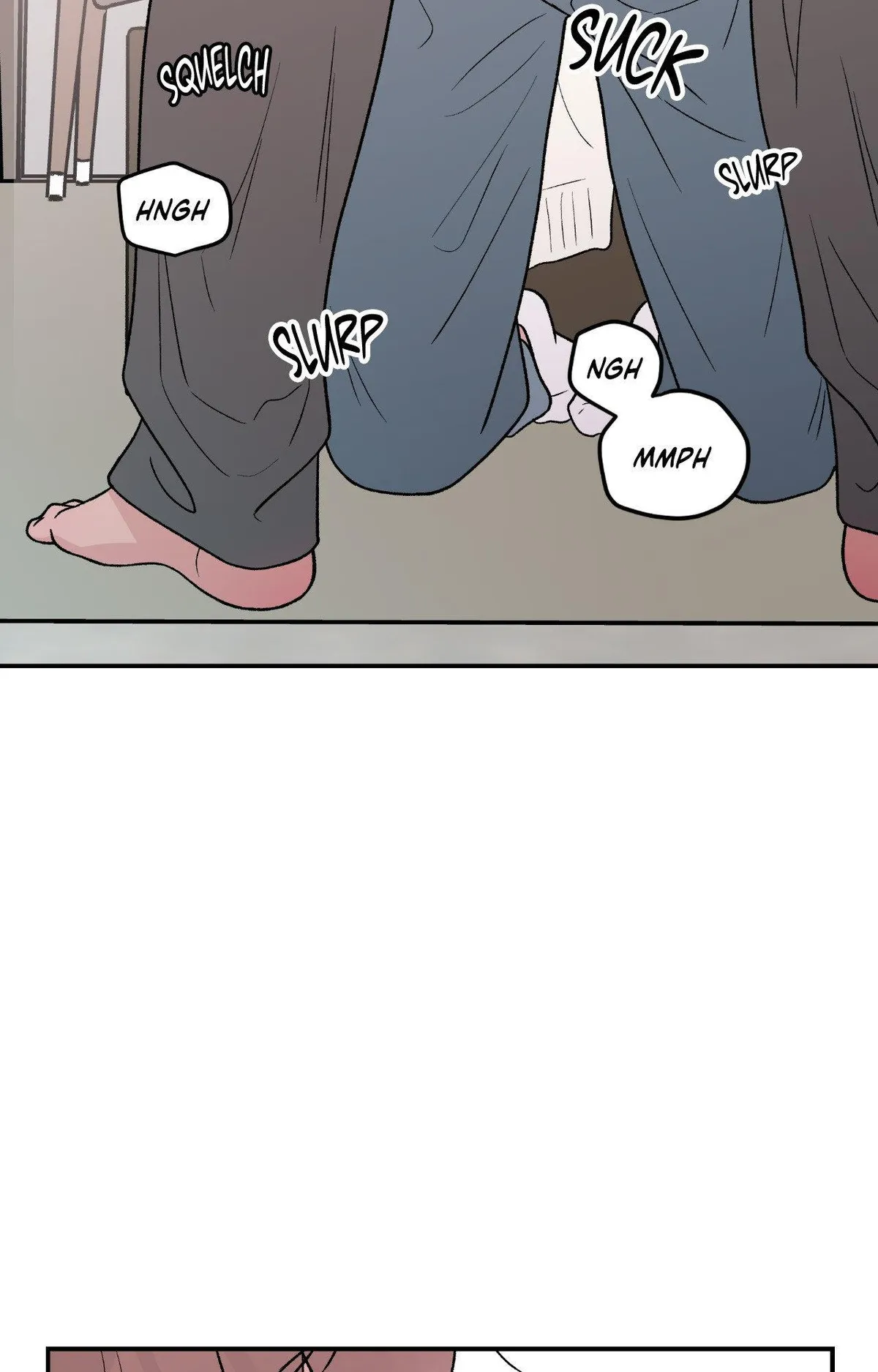 Read Flip Turn chapter 74 image 19 on Lezhin