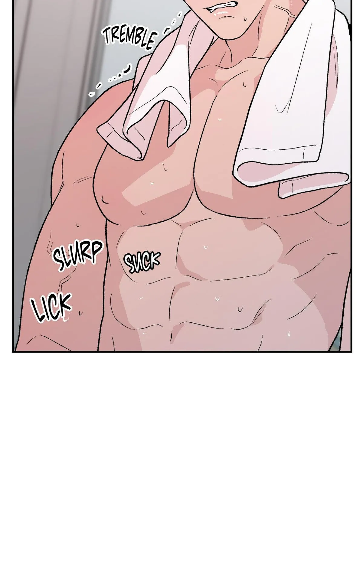 Read Flip Turn chapter 74 image 28 on Lezhin