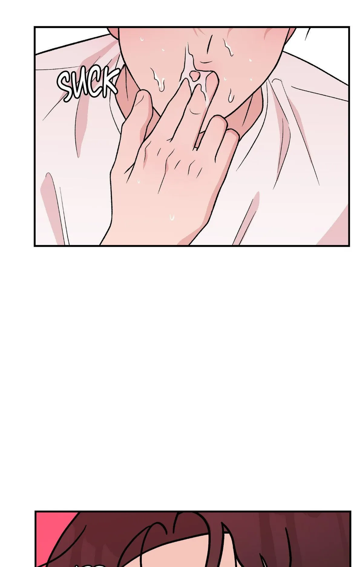 Read Flip Turn chapter 74 image 35 on Lezhin