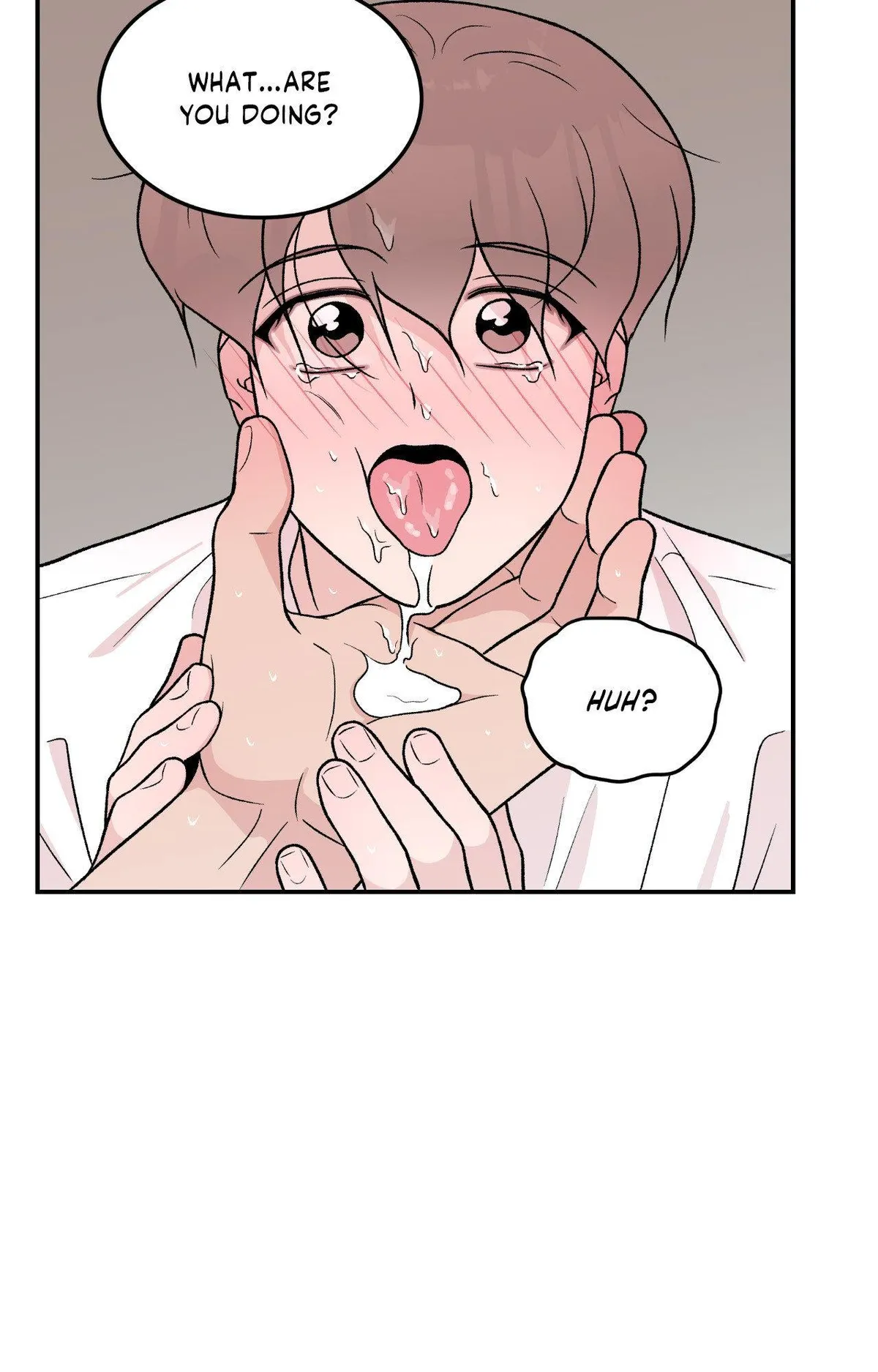 Read Flip Turn chapter 74 image 38 on Lezhin