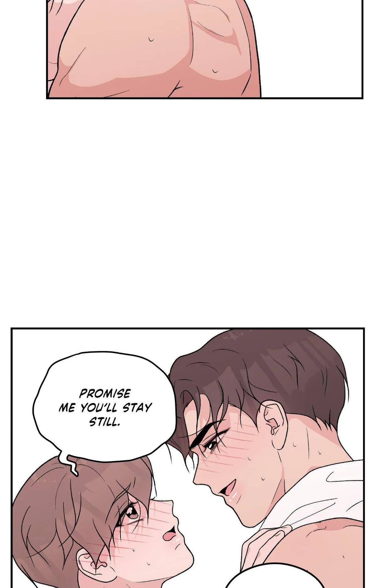 Read Flip Turn chapter 74 image 4 on Lezhin