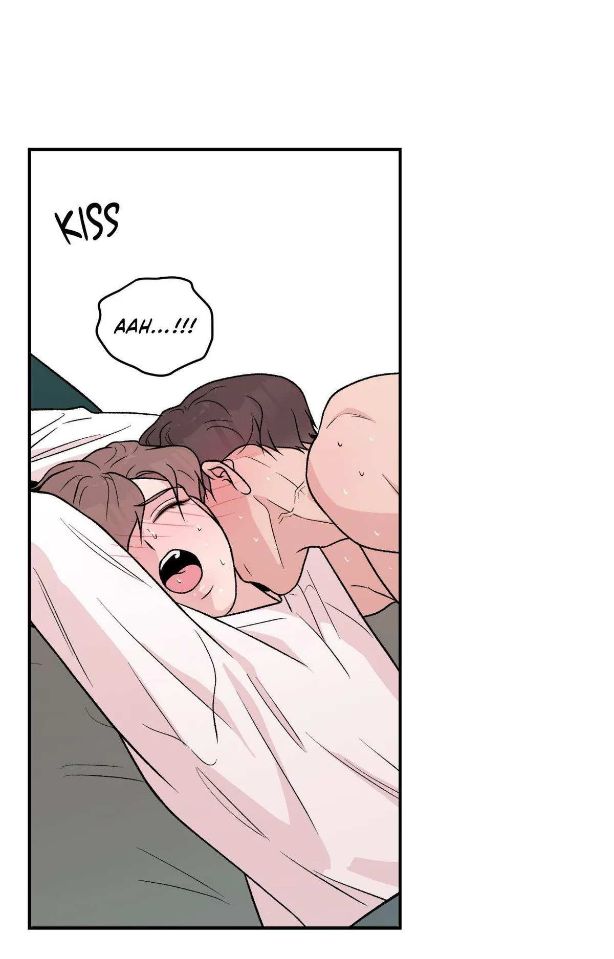 Read Flip Turn chapter 74 image 47 on Lezhin