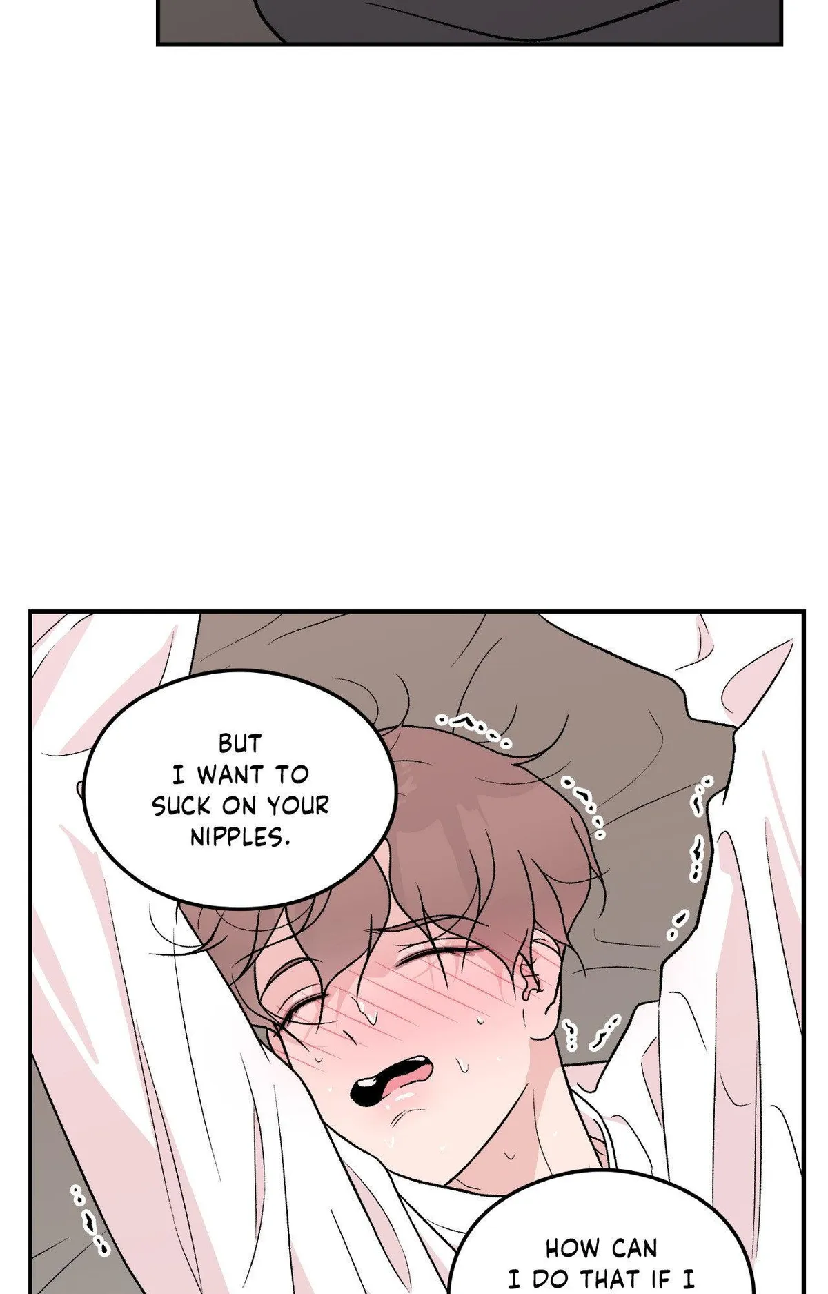Read Flip Turn chapter 74 image 49 on Lezhin