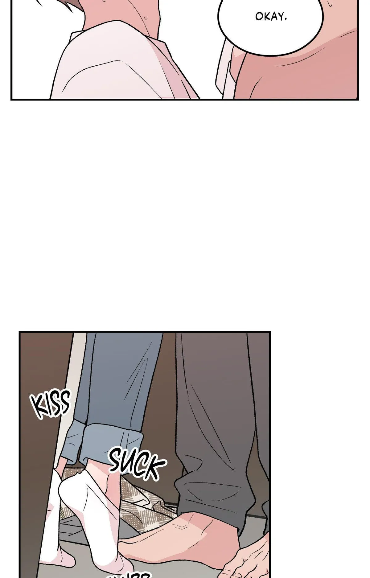 Read Flip Turn chapter 74 image 5 on Lezhin