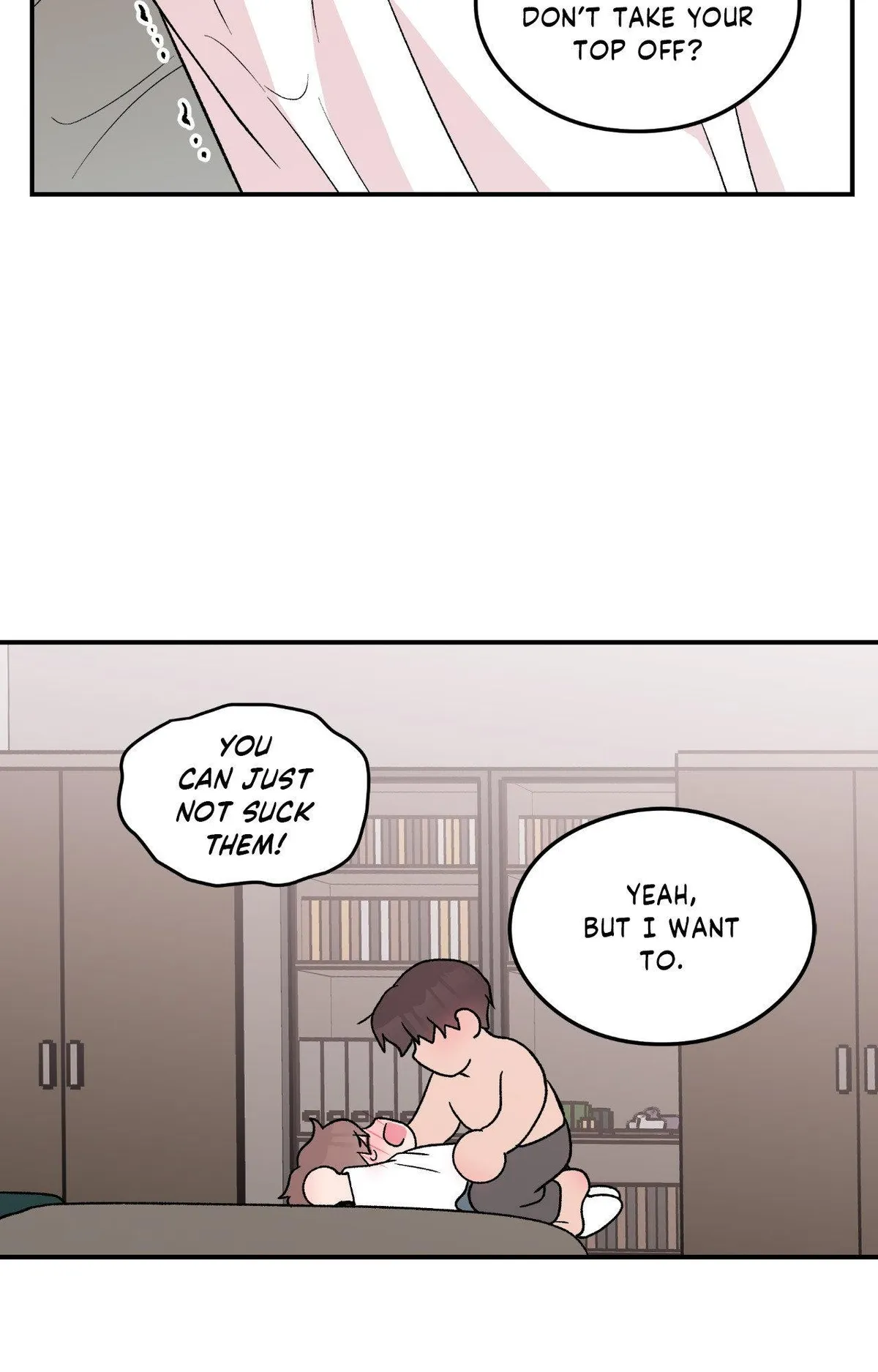 Read Flip Turn chapter 74 image 50 on Lezhin