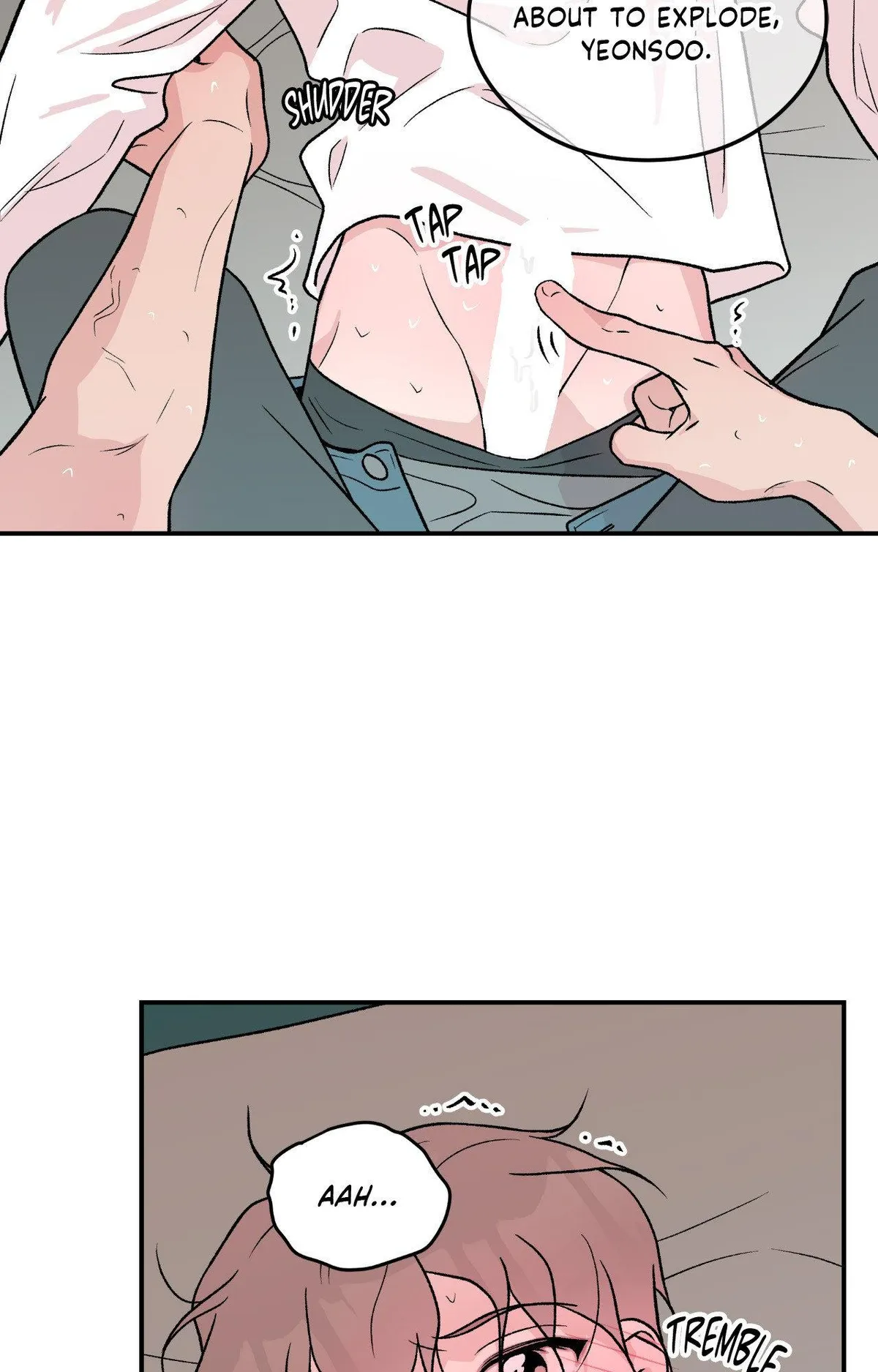 Read Flip Turn chapter 74 image 58 on Lezhin