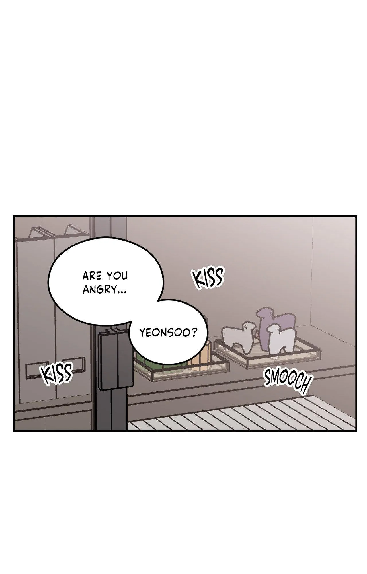 Read Flip Turn chapter 75 image 1 on Lezhin