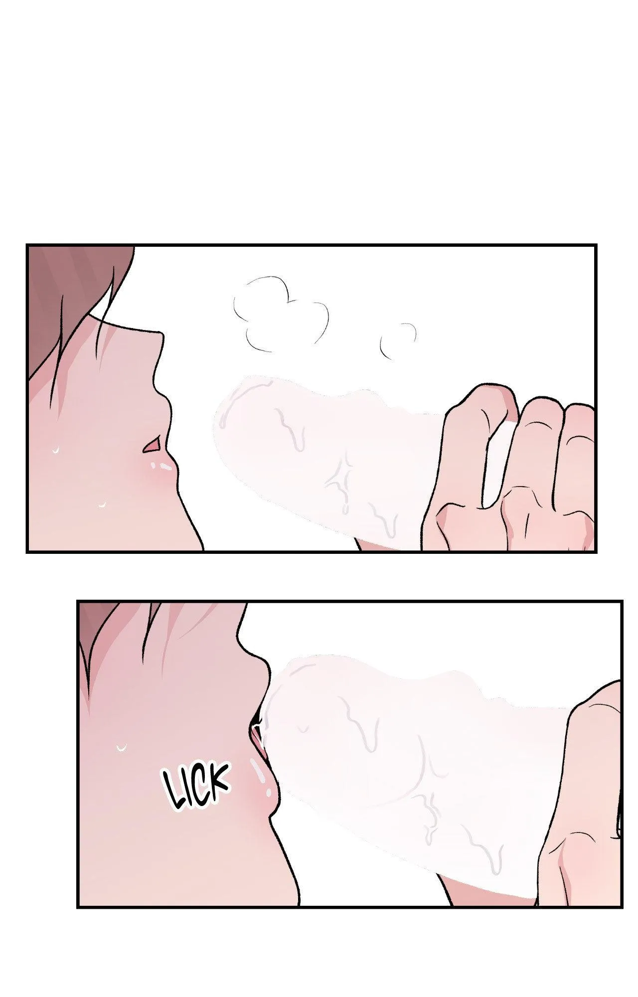 Read Flip Turn chapter 75 image 14 on Lezhin
