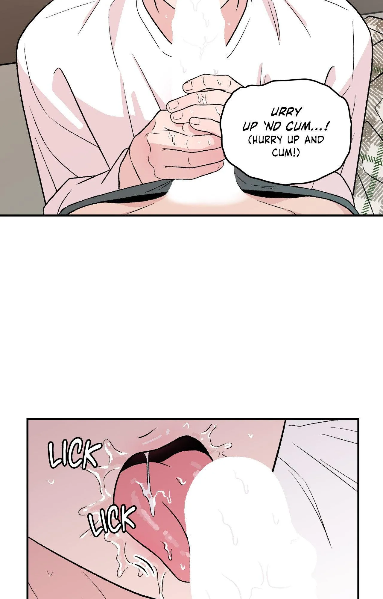 Read Flip Turn chapter 75 image 26 on Lezhin