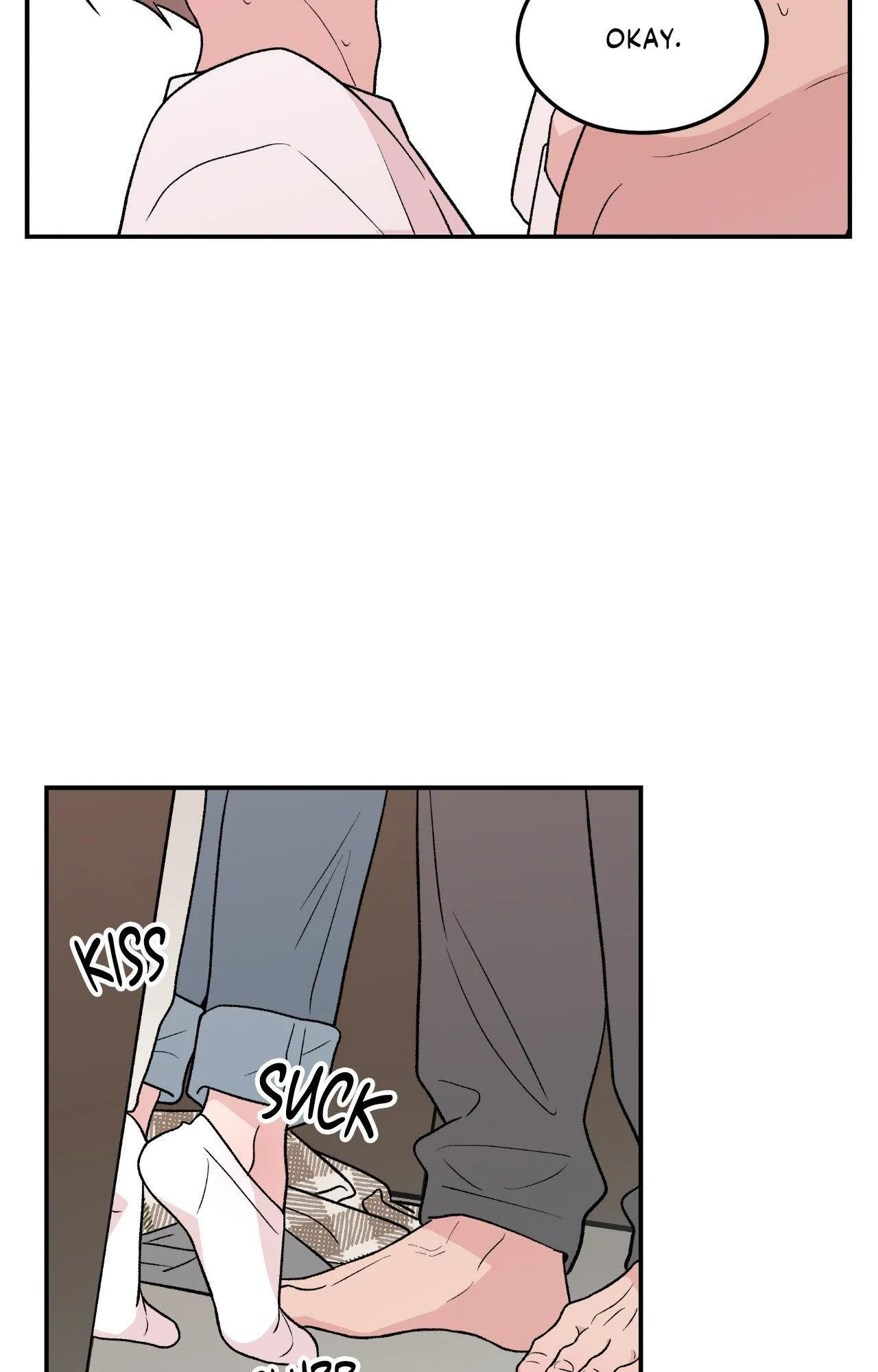 Read Flip Turn chapter 75 image 5 on Lezhin