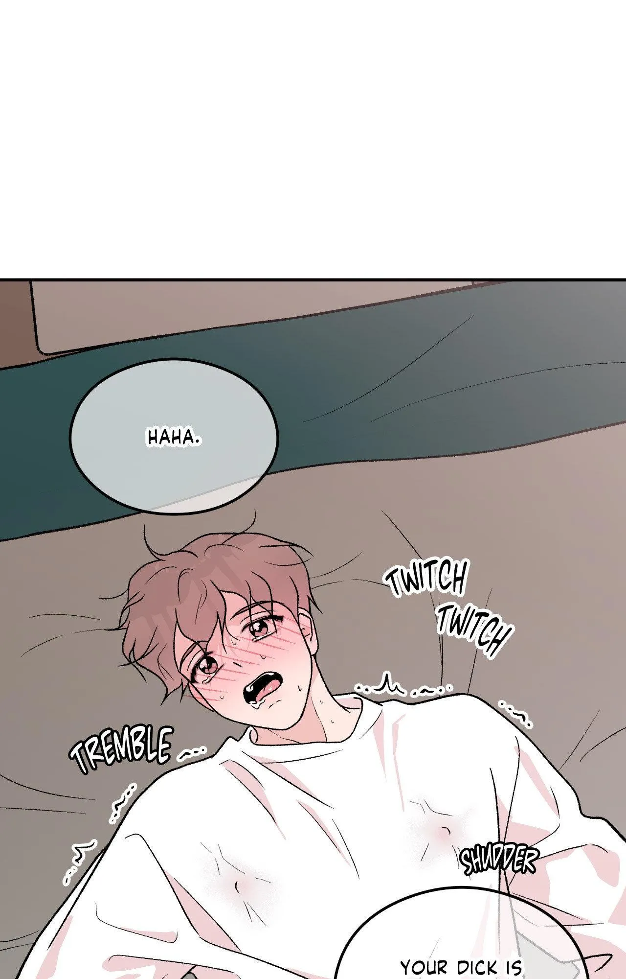Read Flip Turn chapter 75 image 57 on Lezhin