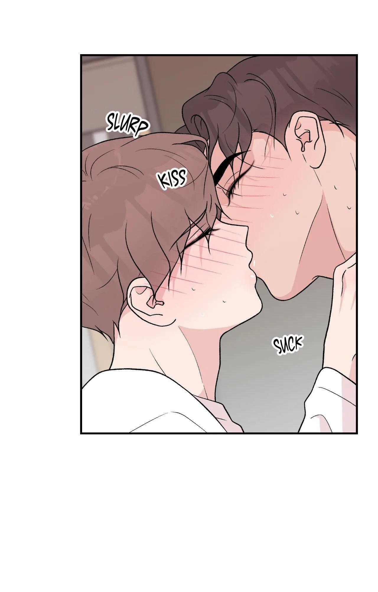 Read Flip Turn chapter 75 image 8 on Lezhin