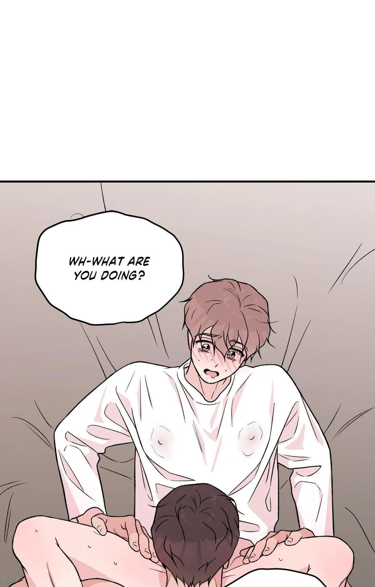 Read Flip Turn chapter 76 image 11 on Lezhin