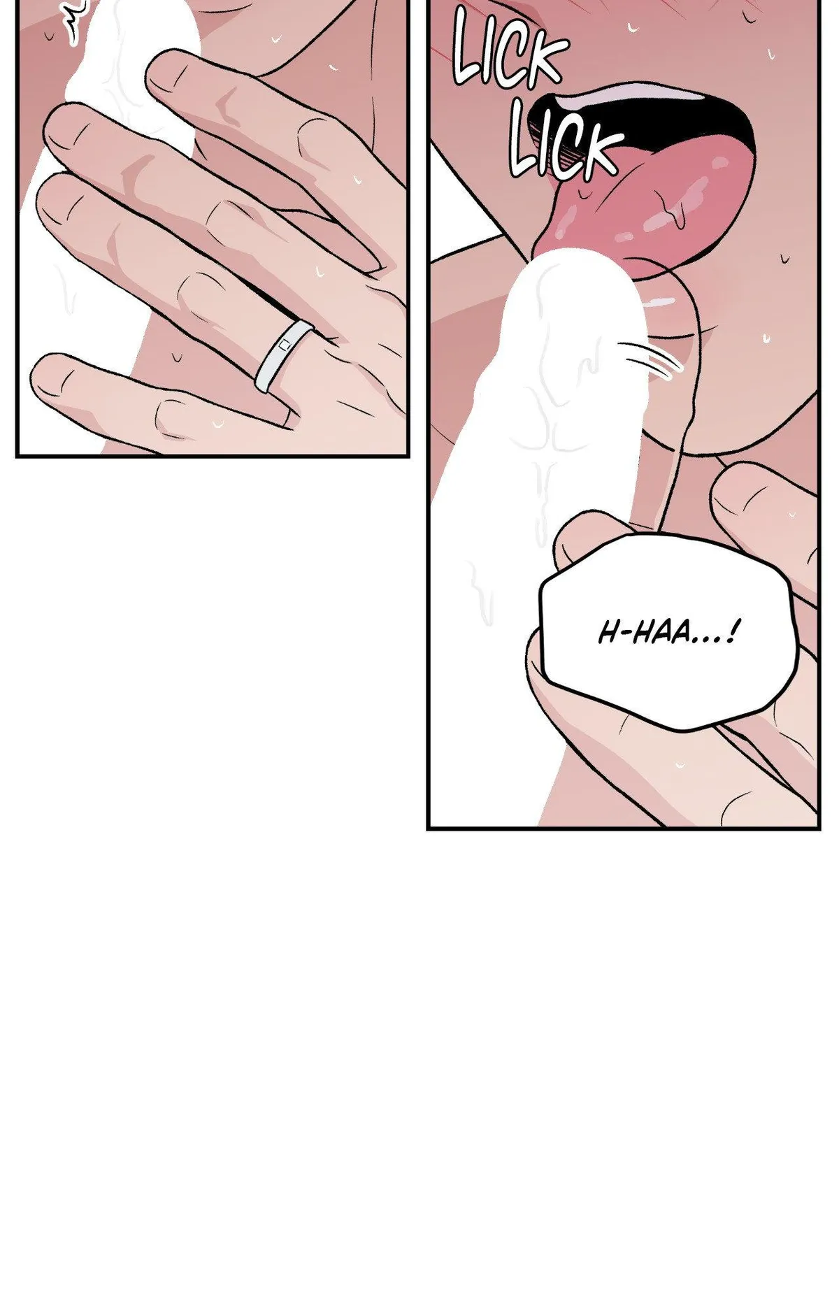 Read Flip Turn chapter 76 image 14 on Lezhin