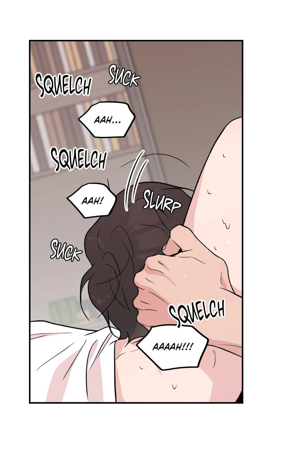 Read Flip Turn chapter 76 image 15 on Lezhin