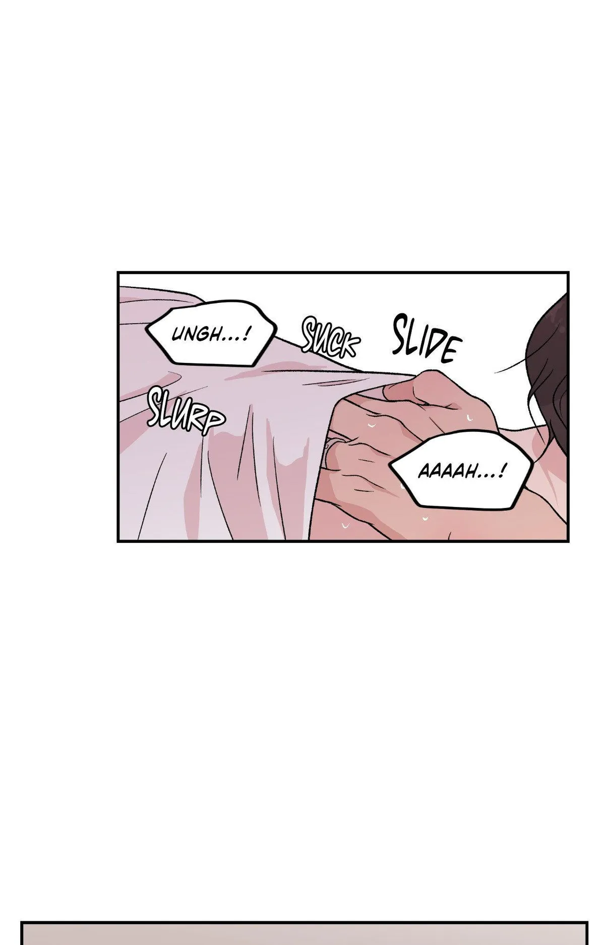 Read Flip Turn chapter 76 image 16 on Lezhin