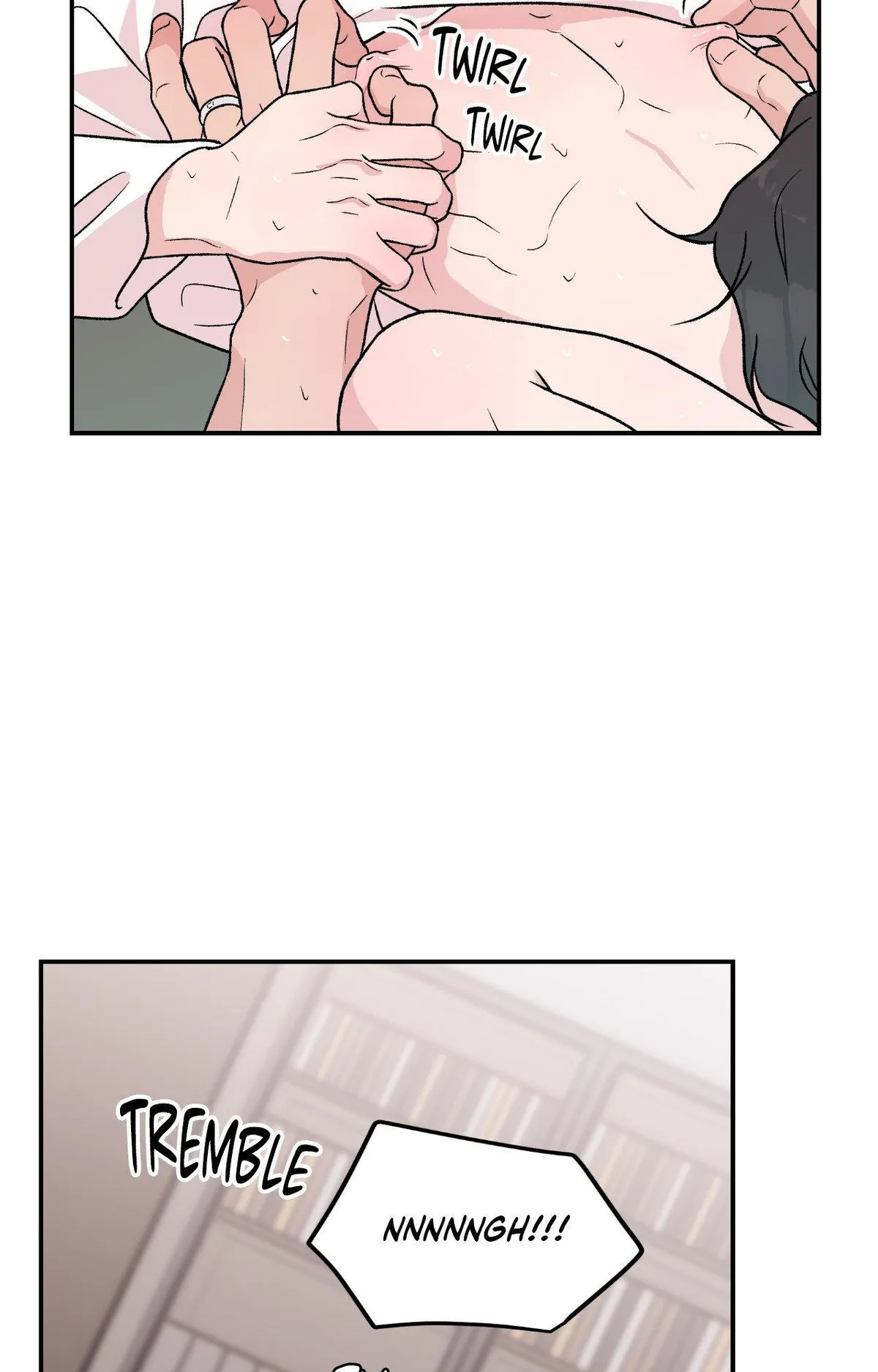 Read Flip Turn chapter 76 image 19 on Lezhin