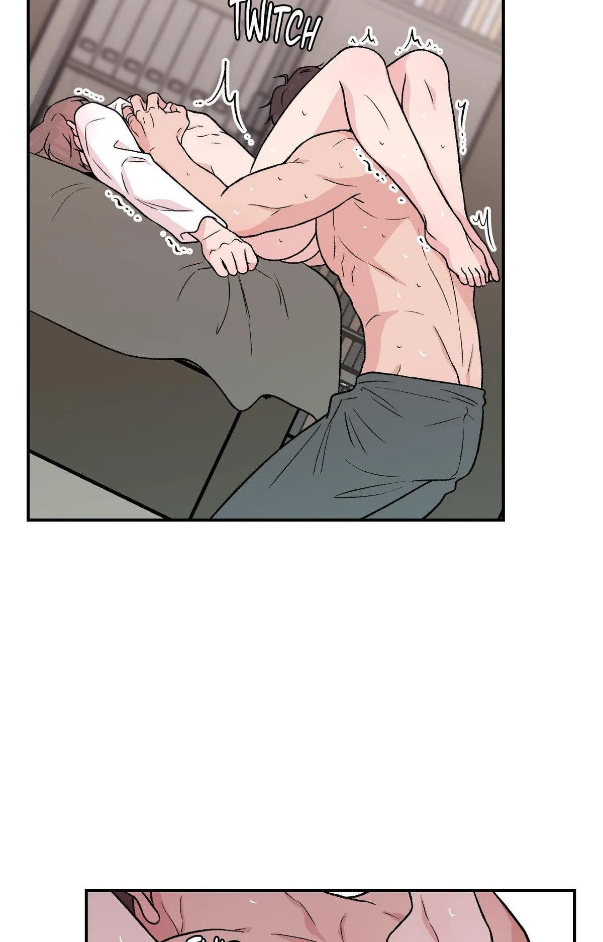 Read Flip Turn chapter 76 image 20 on Lezhin